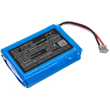 Kompatibler Ersatzakku für Garmin 361-00114-00