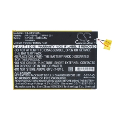 Kompatibler Ersatzakku für HP 781101-001,PR-3159167