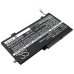 Notebook battery HP Pavilion x360 15-bk102ng