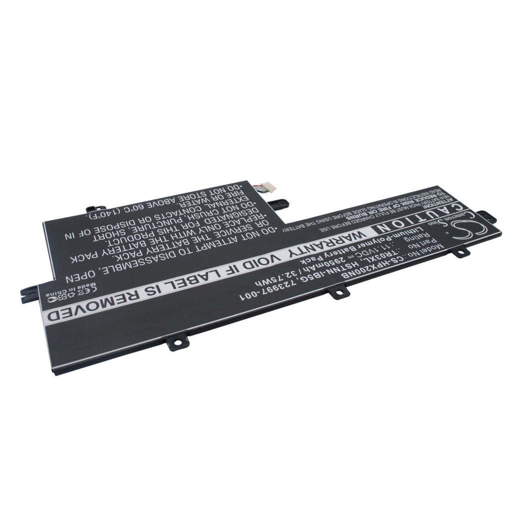 Notebook battery HP Split 13-G110DX X2