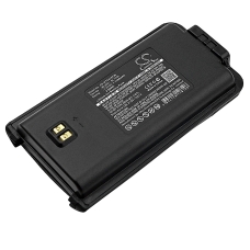 Kompatibler Ersatzakku für HYT BL1204,BL2001