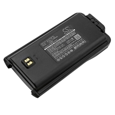 Kompatibler Ersatzakku für HYT BL1204,BL2001