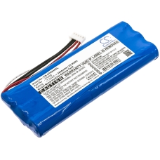 Kompatibler Ersatzakku für Hioki Z1000