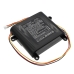 Compatible battery replacement for Hobot LG700P1001