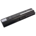 Notebook battery HP TouchSmart tm2-2150us