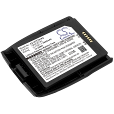 Kompatibler Ersatzakku für Dolphin 7800-BTXC,7800-BTXC-1