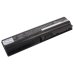 Notebook battery HP TouchSmart tm2-1073nr
