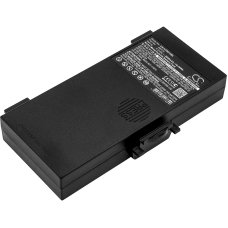 Kompatibler Ersatzakku für Hetronic 68303000,68303010,FBH-1200,FUA-07,HE010