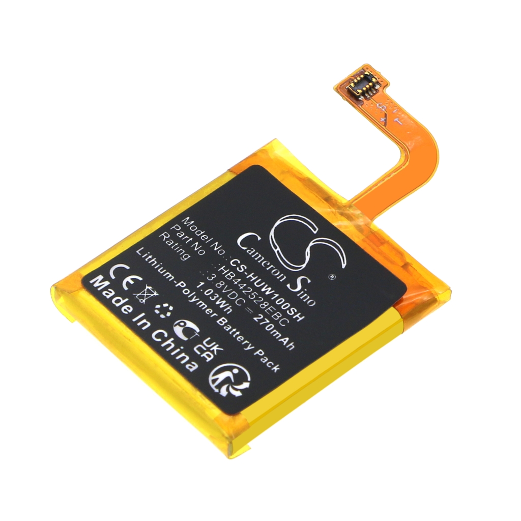 Smartwatch-Akku Huawei CS-HUW100SH
