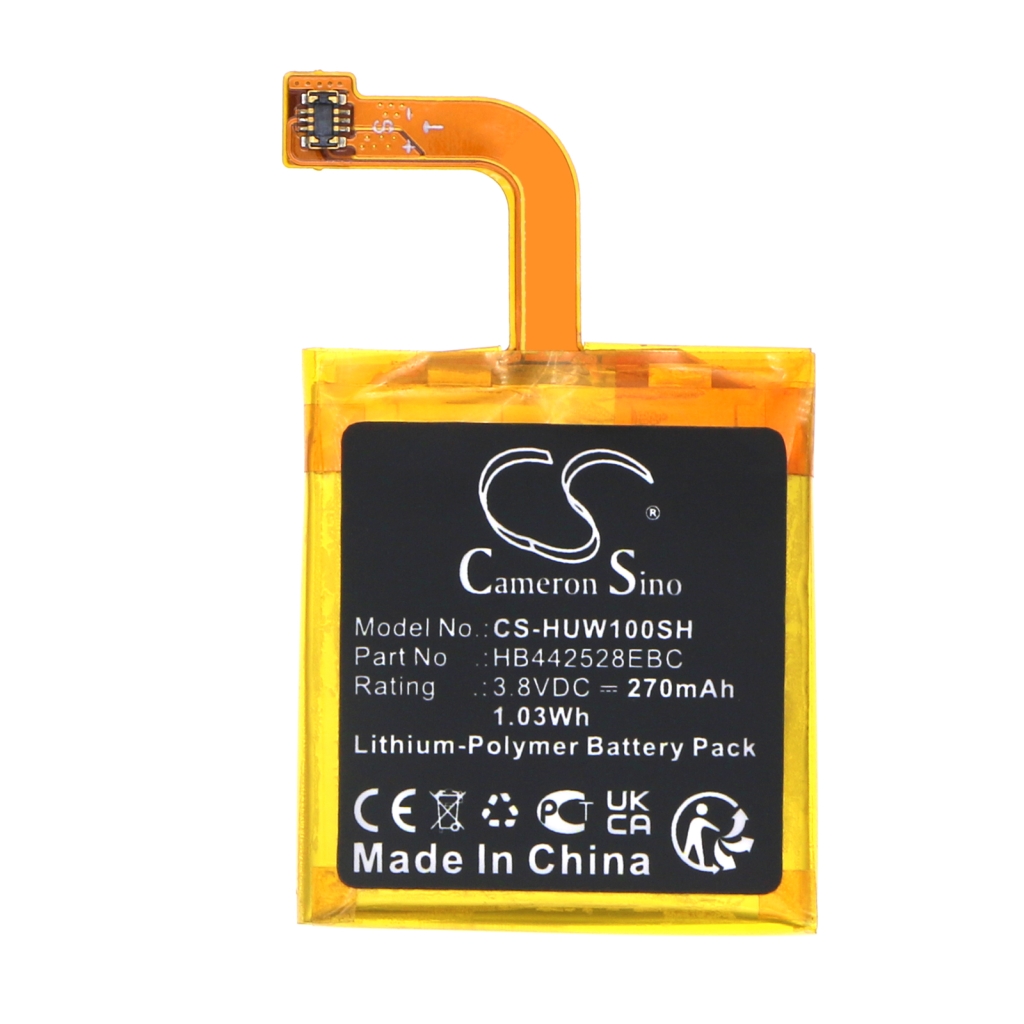 Smartwatch-Akku Huawei CS-HUW100SH