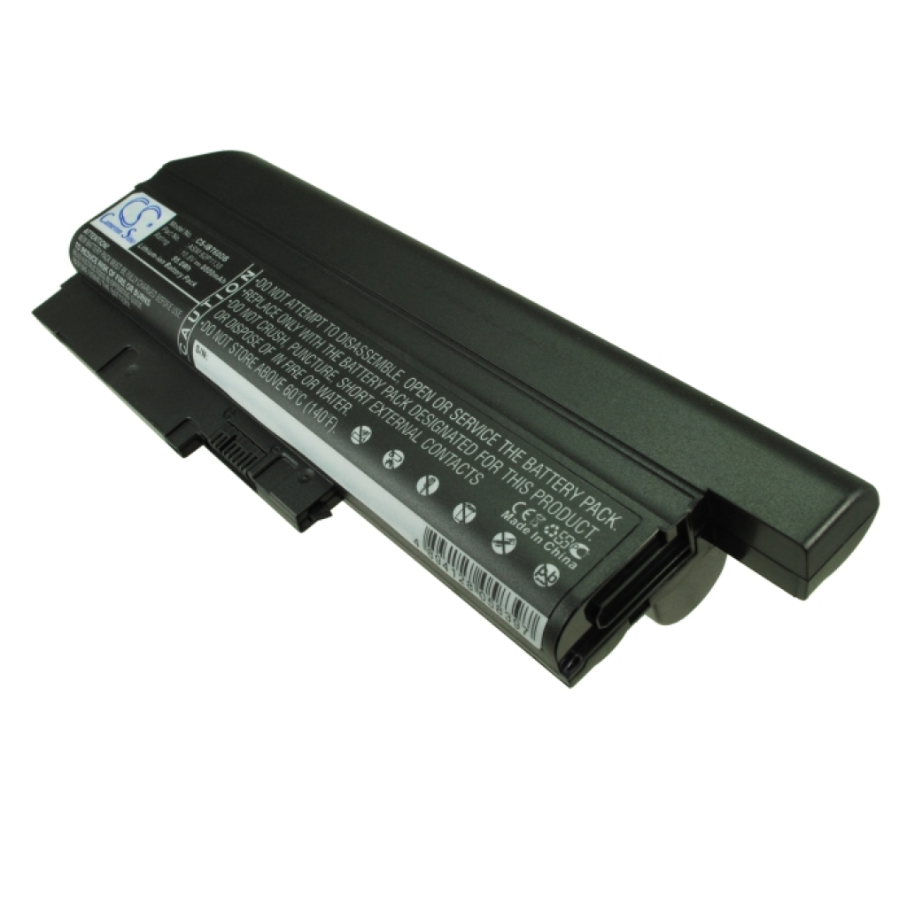 Laptop Akkus IBM ThinkPad R60e 0659