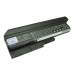 Notebook battery IBM ThinkPad T60 6371