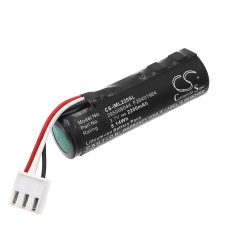 Compatible battery replacement for Rea card 295006044,296110884,F26401964,F26402274,F26402298...