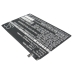 Battery Replaces A1489