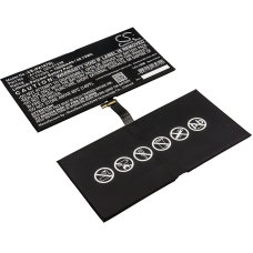 Kompatibler Ersatzakku für Apple 020-01238,A1754