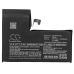 Compatible battery replacement for Apple A2866