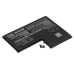 Compatible battery replacement for Apple A2830