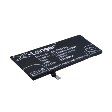 Kompatibler Ersatzakku für Apple 616-00036