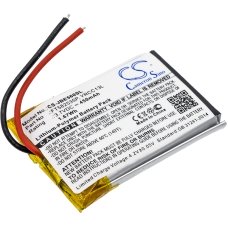 Kompatibler Ersatzakku für Jbl FT582535P,YRCC13L