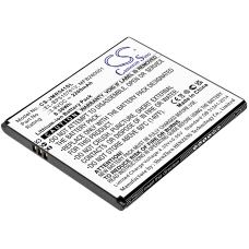 Kompatibler Ersatzakku für Jio EL-BP515761V,MFB260001