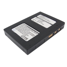 Kompatibler Ersatzakku für JVC BN-VM200,BN-VM200U,BN-VM200UE,BN-VM200US,LY34416-001B