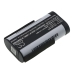 Battery Replaces 533-000116