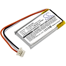 Kompatibler Ersatzakku für Logitech 533-000069,AHB521630