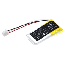 Kompatibler Ersatzakku für Logitech 521630,533-000201