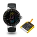 Smartwatch-Akku Louis vuitton CS-LTH200SH