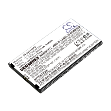 Kompatibler Ersatzakku für LG EAC61579101,L13