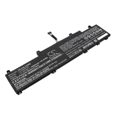 Kompatibler Ersatzakku für LENOVO 5B11F21940,5B11F21941,5B11F21942,5B11F21943,5B11F21946...