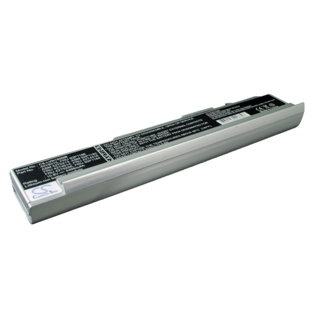 Battery Replaces FRU 42T5212