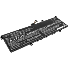 Kompatibler Ersatzakku für LENOVO 5B10Z37621,L19C4PDD,L19D4PDD,L19M4PDD,SB10Z37616...