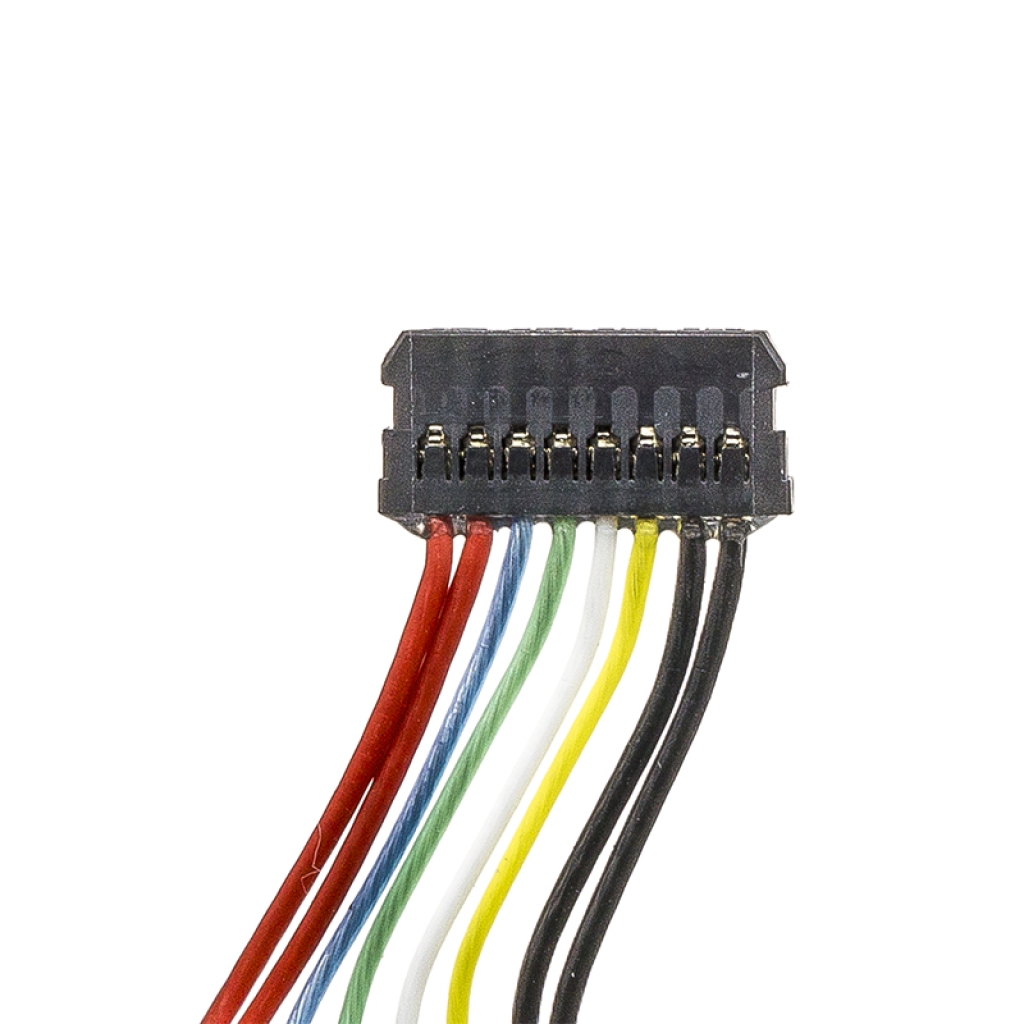Battery Replaces L17M2PB7