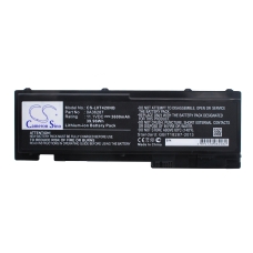 Kompatibler Ersatzakku für LENOVO 0A36287,0A36309,42T4844,42T4845,42T4846...
