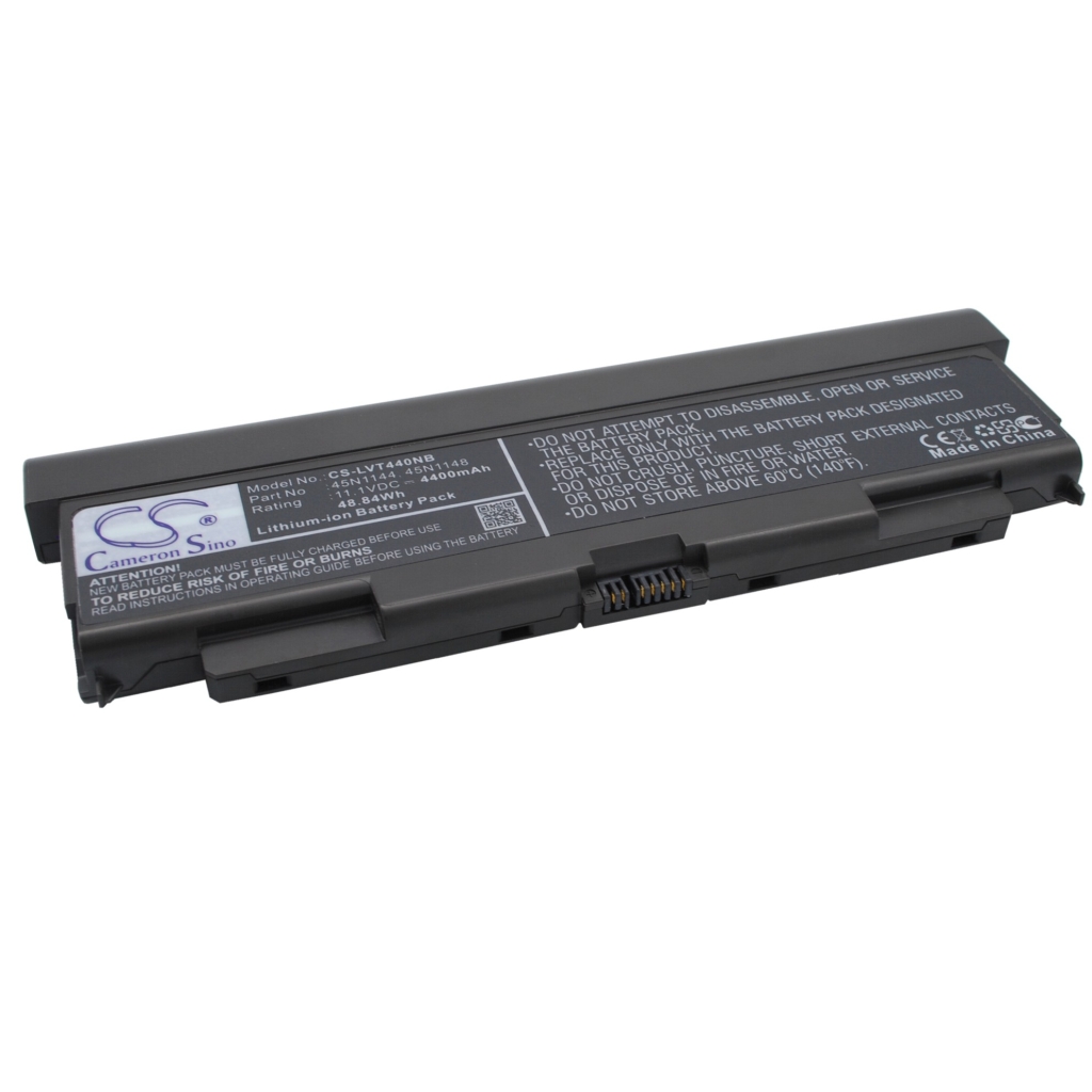 Notebook battery Lenovo ThinkPad T540p(20BFS06X00)