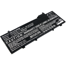 Kompatibler Ersatzakku für LENOVO 01AV470,01AV478,01AV479,01AV480,L17L3P71...