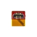 Battery Replaces L16D1P34