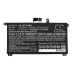Notebook battery Lenovo ThinkPad T580(20L9000JCD)