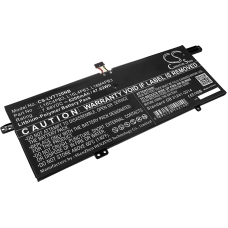 Kompatibler Ersatzakku für LENOVO L16C4PB3,L16L4PB3,L16M4PB3
