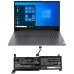 Battery Replaces L20C2PF0