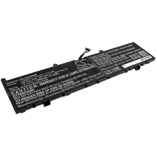 Kompatibler Ersatzakku für LENOVO 01YU911,01YU99,5B10W13900,L18M4P71,SB10S57317...