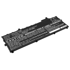 Kompatibler Ersatzakku für LENOVO 01AV429,01AV430,01AV431,01AV494,ASM SB10K97587...