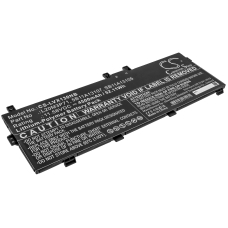 Kompatibler Ersatzakku für LENOVO 5B11A13107,L20M3P71,SB11A13105