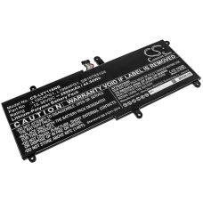 Kompatibler Ersatzakku für LENOVO 5B10W13881,L19C4PG1,L19M4PG1,SB10T83124,SB10T83125