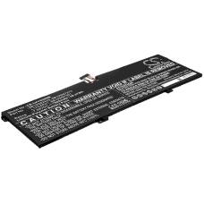 Kompatibler Ersatzakku für LENOVO 5B10Q82425,5B10Q82426,5B10W67273,928QA225H,L17C4PH1...