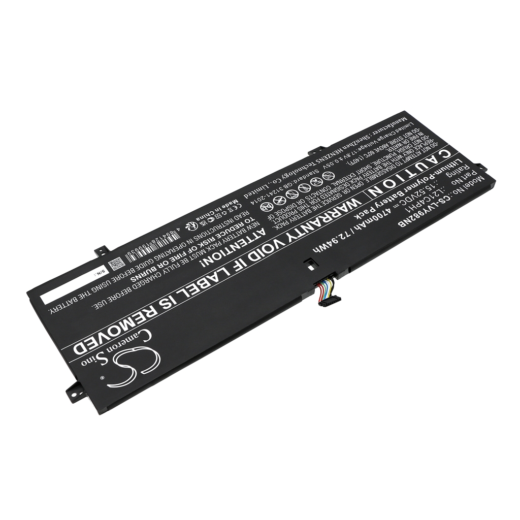Battery Replaces L21M4PH1