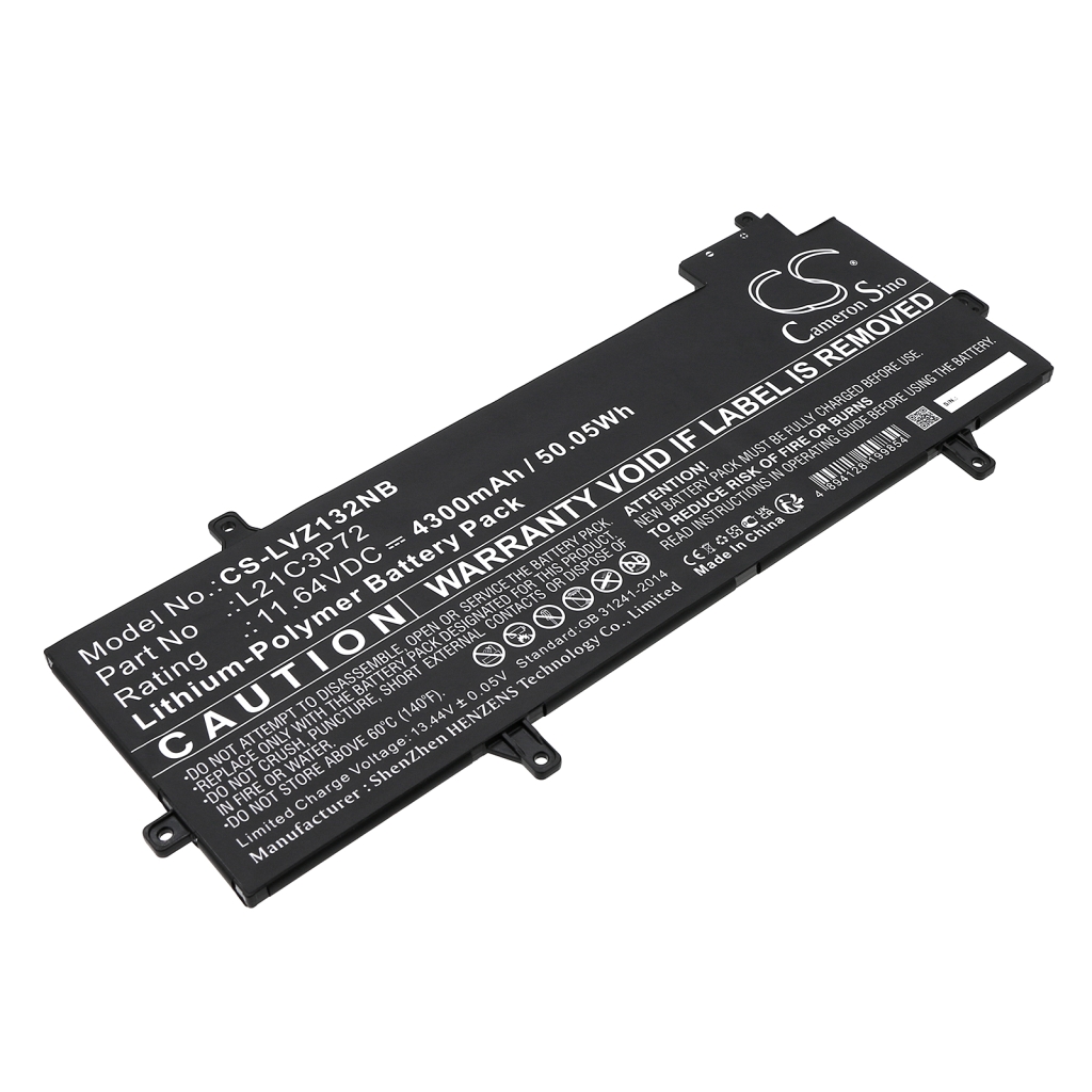 Battery Replaces L21M3P72