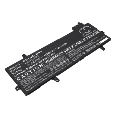 Kompatibler Ersatzakku für LENOVO 5B10W51881,5B10W51882,5B10W51883,L21B3P71,L21C3P72...