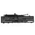 Notebook battery Lenovo ideapad 5-14ARE05 81YMCTO1WW